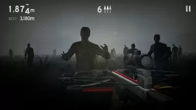 TOP 5 game hành động hay nhất trên Android