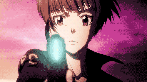 TOP 5 anime hành động bắn súng tuyệt vời