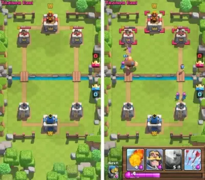 TOP 5 game chiến thuật được gamer chơi nhiều nhất Việt Nam