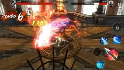 TOP 5 game mobile với đồ họa 3D tới từ xứ Hàn