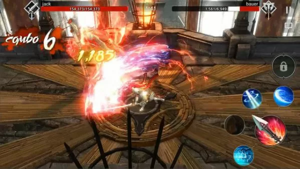 TOP 5 game mobile với đồ họa 3D tới từ xứ Hàn