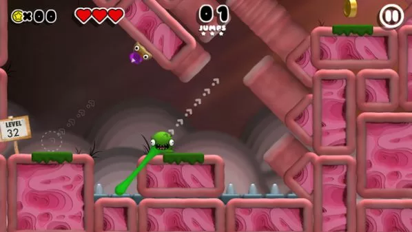TOP 5 game mobile tuy nhảm nhưng hay và cực hài
