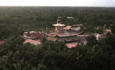 Top 5 ngôi chùa nổi tiếng và linh thiêng nhất tại Vĩnh Long