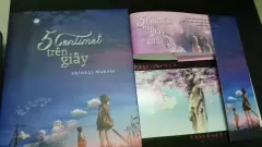 Top 6 tựa sách hay về light novel được nhiều người mua nhất hiện nay