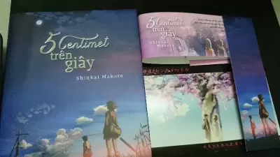 Top 6 tựa sách hay về light novel được nhiều người mua nhất hiện nay