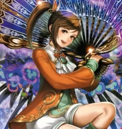 TOP 5 nhân vật nữ đẹp mạnh nhất trong Dynasty Warriors