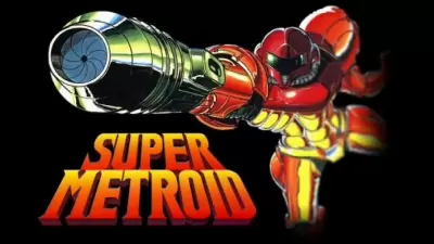 TOP 5 tựa game hay nhất của hãng Nintendo