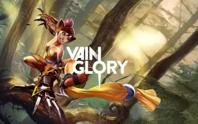 TOP 5 game MOBA hay nhất trên Android