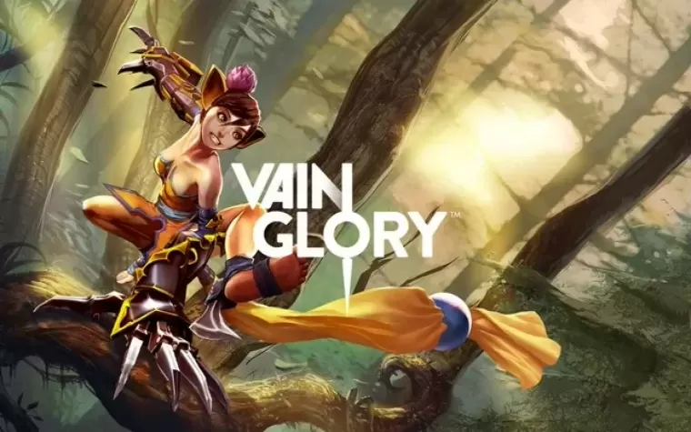 TOP 5 game MOBA hay nhất trên Android