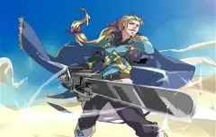 TOP 5 nhân vật mạnh nhất trong Final Fantasy (Phần 2)