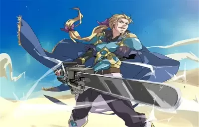 TOP 5 nhân vật mạnh nhất trong Final Fantasy (Phần 2)