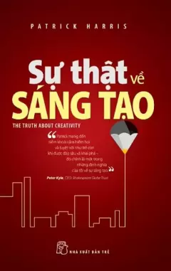 Top 6 tựa sách hay về sáng tạo được nhiều người mua nhất hiện nay