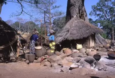 Top 5 di sản thế giới được công nhận tại Senegal