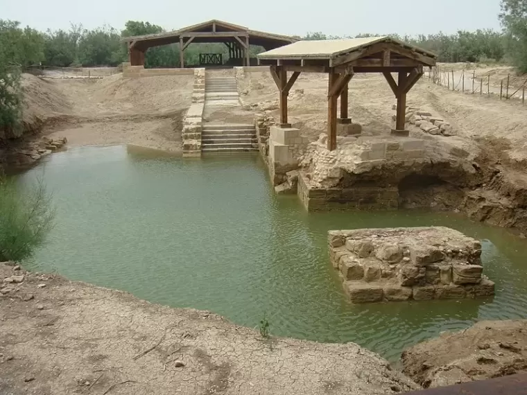 Top 5 di sản thế giới được công nhận tại Jordan