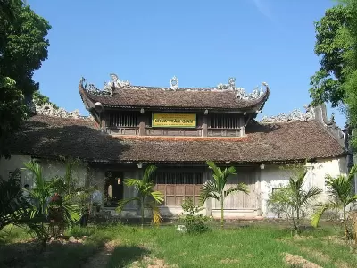 Top 5 ngôi chùa nổi tiếng và linh thiêng nhất tại Hải Dương