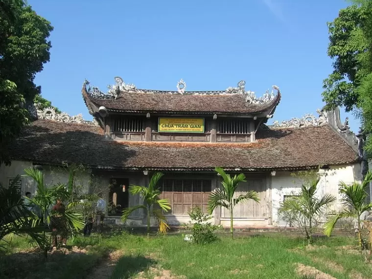 Top 5 ngôi chùa nổi tiếng và linh thiêng nhất tại Hải Dương