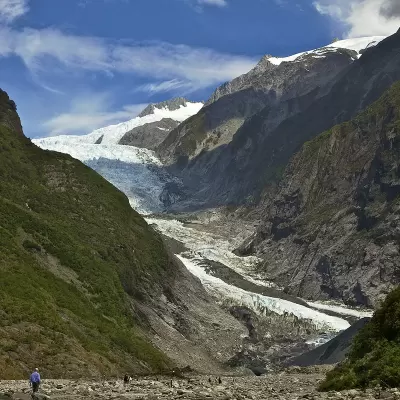 Top 10 di sản thế giới được công nhận tại New Zealand
