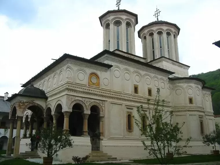 Top 9 di sản thế giới được công nhận tại Romania