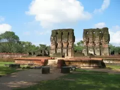 Top 6 di sản thế giới được công nhận tại Sri Lanka