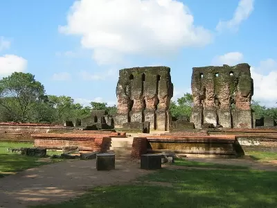 Top 6 di sản thế giới được công nhận tại Sri Lanka