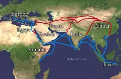 Top 5 di sản thế giới được công nhận tại Kazakhstan