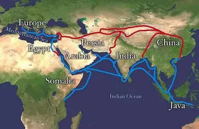Top 5 di sản thế giới được công nhận tại Kazakhstan