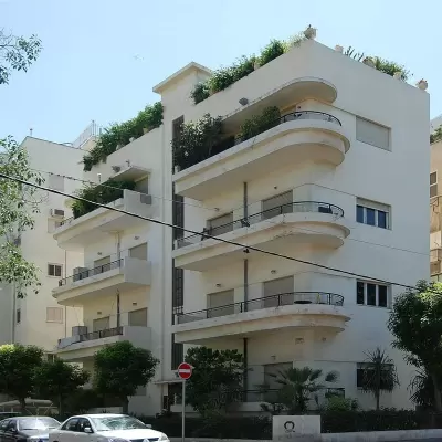 Top 9 di sản thế giới được công nhận tại Israel