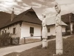 Top 5 di sản thế giới được công nhận tại Slovakia