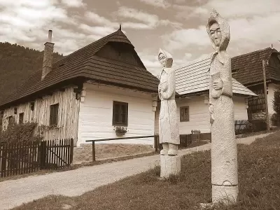 Top 5 di sản thế giới được công nhận tại Slovakia