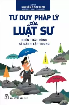 Top 6 tựa sách hay về pháp luật được nhiều người mua nhất hiện nay