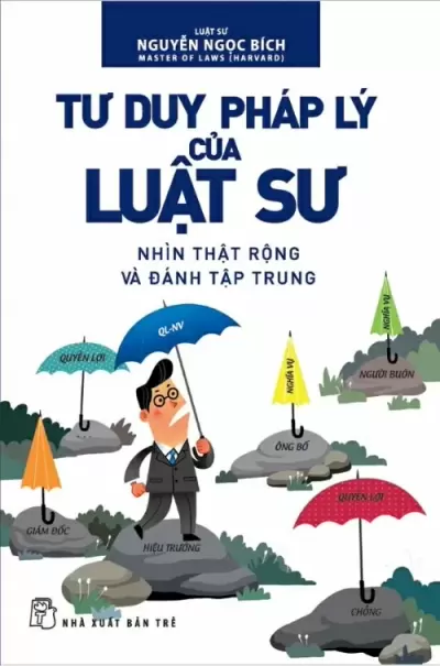Top 6 tựa sách hay về pháp luật được nhiều người mua nhất hiện nay