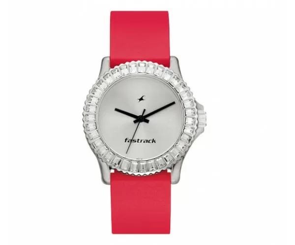 Top 8 mẫu đồng hồ nữ Fastrack đẹp và đang được yêu thích nhất hiện nay