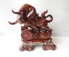 Top 10 đồ phong thủy có thể giúp thăng tiến sự nghiệp, công danh cho tuổi Sửu năm 2018