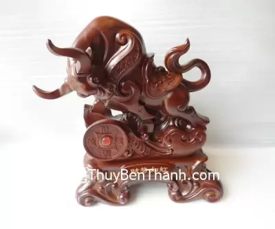 Top 10 đồ phong thủy có thể giúp thăng tiến sự nghiệp, công danh cho tuổi Sửu năm 2018