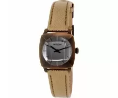 Top 8 mẫu đồng hồ nữ cao cấp Nixon đẹp và đang được yêu thích nhất hiện nay