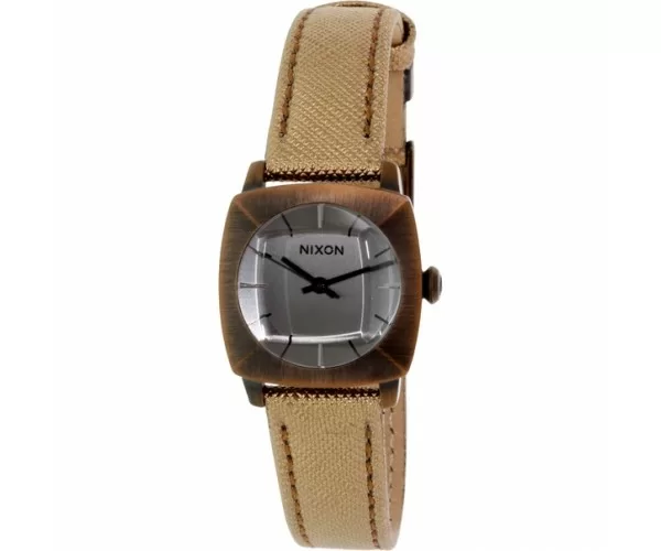 Top 8 mẫu đồng hồ nữ cao cấp Nixon đẹp và đang được yêu thích nhất hiện nay