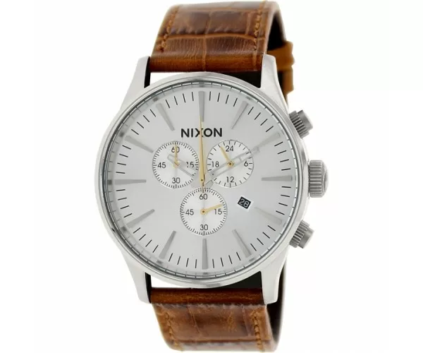 Top 8 mẫu đồng hồ nam Nixon đẹp và đang được yêu thích nhất hiện nay