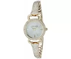 Top 8 mẫu đồng hồ nữ Anne Klein đẹp và đang được yêu thích nhất hiện nay