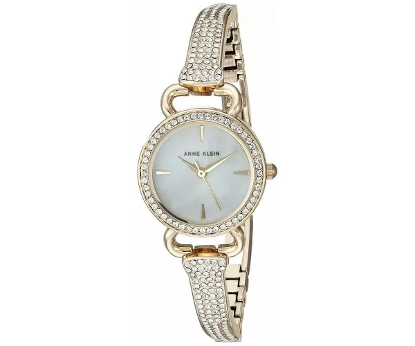 Top 8 mẫu đồng hồ nữ Anne Klein đẹp và đang được yêu thích nhất hiện nay