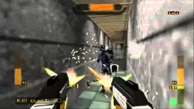 TOP 5 khẩu súng độc đáo trong thế giới game