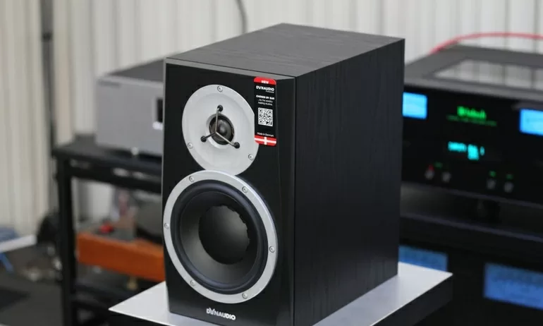 Top 4 bộ loa được đánh giá tốt nhất của hãng Dynaudio