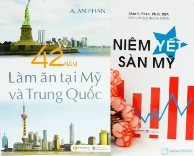 Top 6 tựa sách hay về khởi nghiệp được nhiều người mua nhất hiện nay