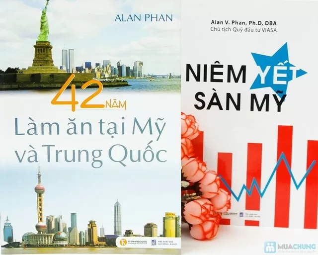 Top 6 tựa sách hay về khởi nghiệp được nhiều người mua nhất hiện nay