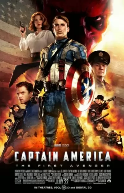 TOP 5 bộ phim hay nhất mọi thời đại của hãng Paramount Pictures