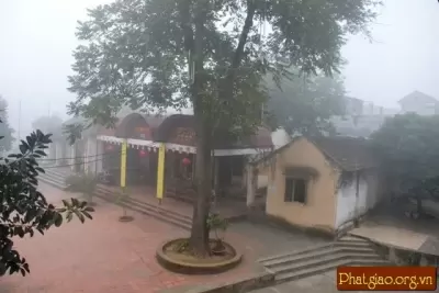 Top 5 ngôi chùa nổi tiếng và linh thiêng nhất tại Tuyên Quang