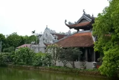 Top 5 ngôi chùa nổi tiếng và linh thiêng nhất tại Hưng Yên