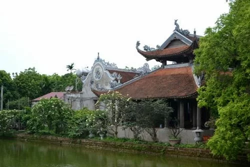 Top 5 ngôi chùa nổi tiếng và linh thiêng nhất tại Hưng Yên