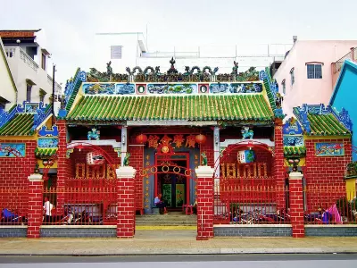 Top 5 ngôi chùa nổi tiếng và linh thiêng nhất tại Cần Thơ