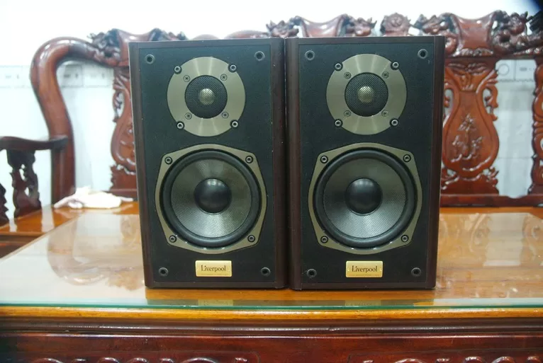 Top 6 bộ loa được đánh giá tốt nhất của hãng Image