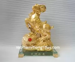 Top 10 đồ phong thủy có thể mang lại bình an cho tuổi Mùi năm 2018
